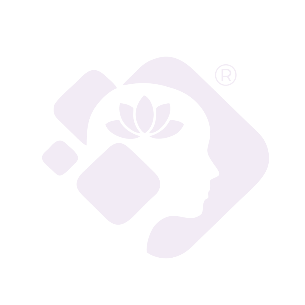 Logo Instituto Idas na cor Branca