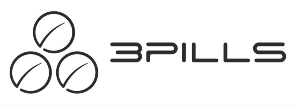 3PILLS