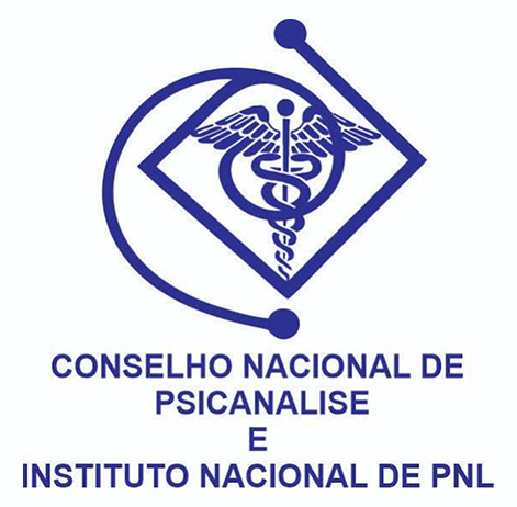Conselho Nacional de Psicanalise e Instituto Nacional de PNL