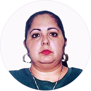 Cassia Vilardi Equipe Idas