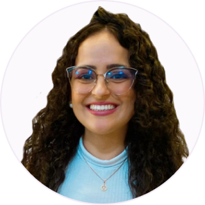 Keteny Pereira Equipe Idas