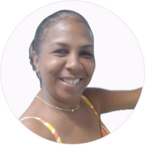 MArcia Moraes Equipe Idas